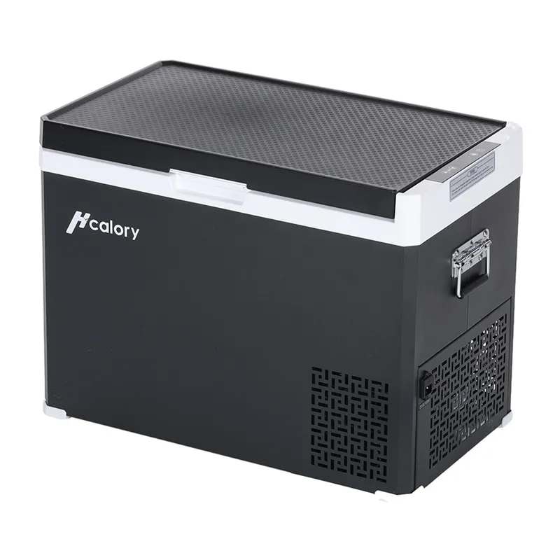Hcalory D30+ Car Cooler with Bluetooth